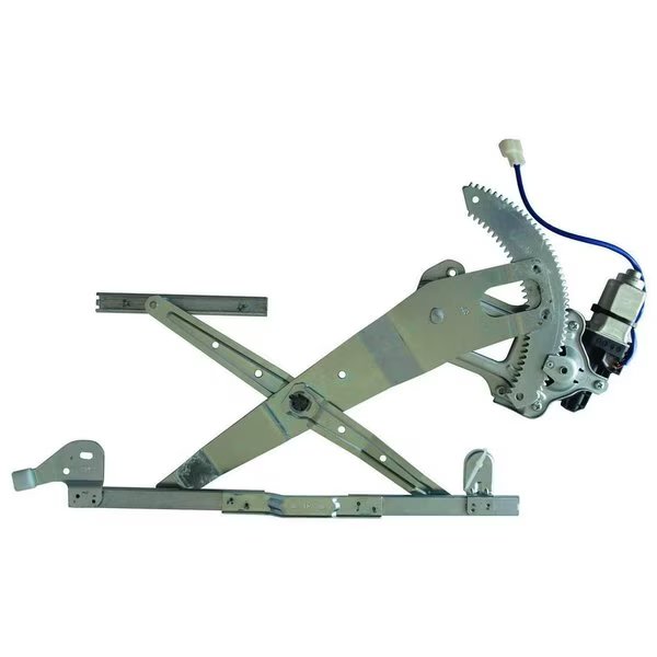 Automotive Window Motor, Replacement For Lester WPR4207RM, Ilb Gold, Mfr#: WPR4207RM